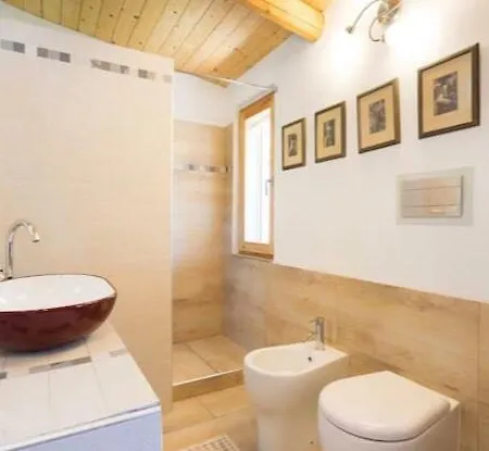 Holiday home Asparano Anita Open Space *