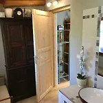 Asparano Anita Open Space Дом отдыха *