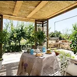Asparano Anita Open Space