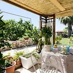 Asparano Anita Open Space Дом отдыха Оньина