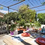 Дом отдыха Asparano Anita Open Space Оньина