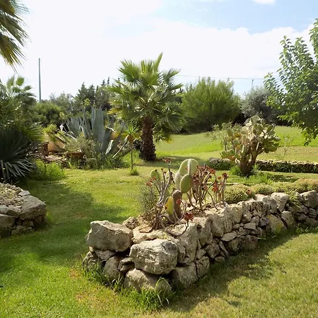 Σπίτι διακοπών Asparano Anita Open Space Ognina