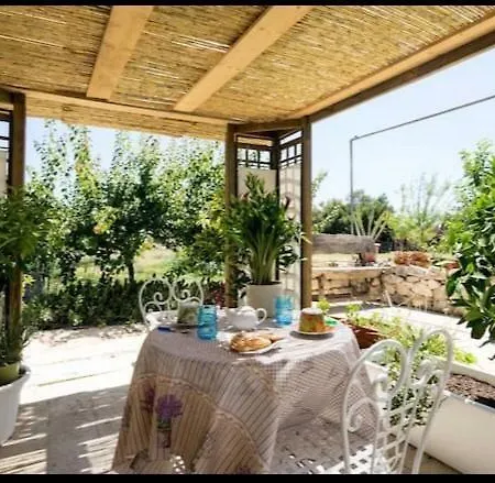 Asparano Anita Open Space