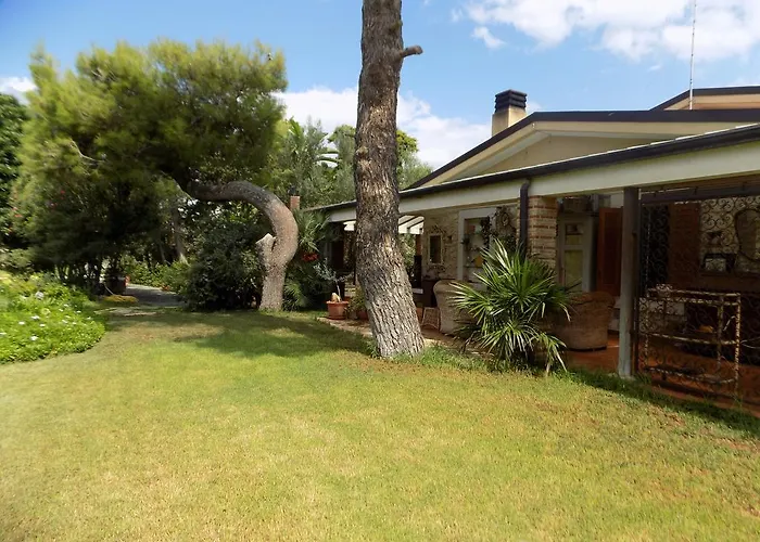 Asparano Anita Open Space Σπίτι διακοπών Ognina