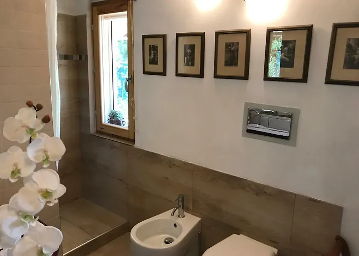 Asparano Anita Open Space Σπίτι διακοπών Ognina