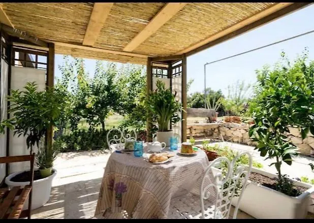 Asparano Anita Open Space
